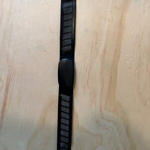 Garmin Heart Rate Monitor
